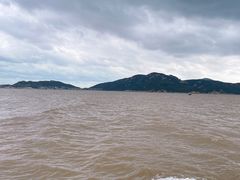 -东极岛景区