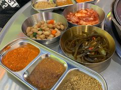 -玄希浪漫厨房·韩料烤肉(湖滨银泰in77店)