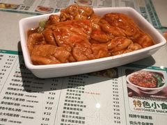-西关明记肠粉·亚洲地标美食(北京路店)