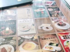 -香港新曜记茶餐厅(星耀城店)
