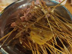 -嘉州鲜知味钵钵鸡(奎星楼店)