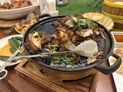 -便宜坊烤鸭店(科创店)