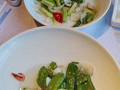 -北京全聚德(和平门店)