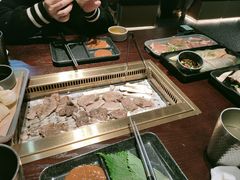 -新石器烤肉(之心城店)