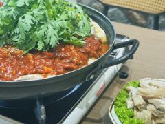 -东吉馆韩式餐厅(八经街总店)