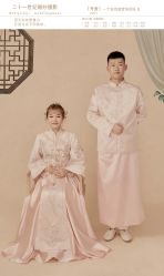 -二十一世纪婚纱摄影(省府前街店)