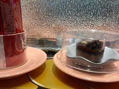 -争鲜回转寿司(流行前线店)