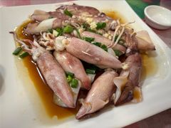 -鸿旺海鲜楼(平潭流水店)
