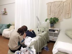 -青沐日式美甲美睫半永久