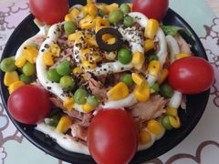 picture-吃饼人西餐(南开店)