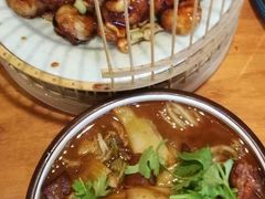 -锦小馆(安贞店)