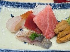 -鮨一日本料理旗舰店(总店)