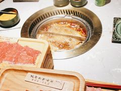 -空之介寿喜烧·和牛放题(恒隆广场店)