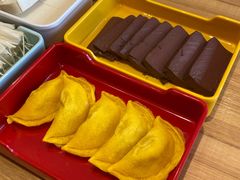 -川香煲(上海总店)