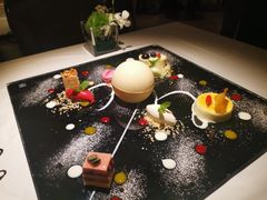 燃甜品汇-燃扒房Steakhouse(皇庭店)