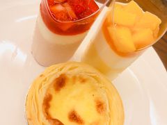 -水月周庄铂尔曼酒店 · 漾全日餐厅