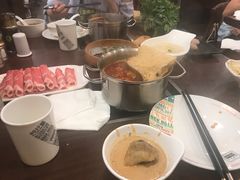 -舌尖记忆重庆火锅(悉尼店)
