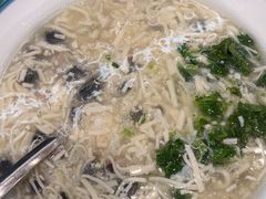 -鹤乡东北菜(崮山路店)
