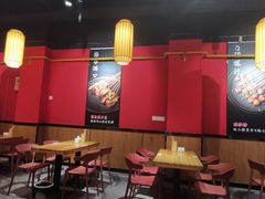 -五样儿西昌小签签烤串(建设路店)