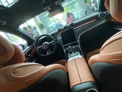 -上海德星奔驰(江杨南路店)