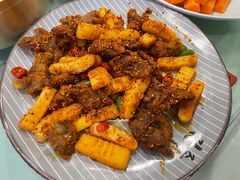 -全州拌饭馆(断桥店)