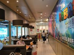 -德克士(东城店)