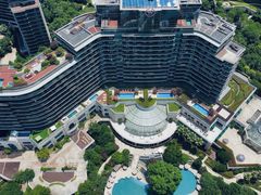 -绿城千岛湖喜来登度假酒店