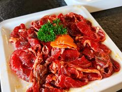 -金刚山(学府路店)