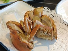 -鑫悦楼煎蟹·16年海鲜大排档
