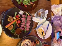 -MARU玛露音乐餐厅(大学路店)