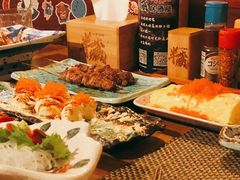 -半藏居酒屋(香港花园店)