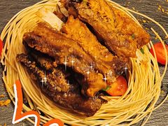 -浙江安吉JW万豪酒店·万豪中餐厅