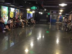 -奥斯卡国际影城(杜比全景声&4D激光店)