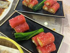 -新东源国际酒店·新东源食坊(沙井店)