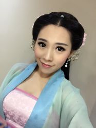 -盘子女人坊生日照·摄影馆(华强店)