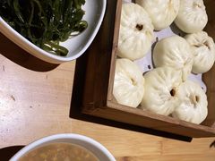 -食膳公园包子铺(烈士公园店)