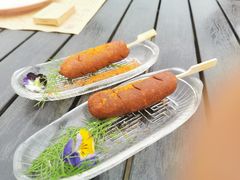 -素心小筑(后沙裕镇店)