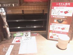 -一蘭拉面(新宿中央东口店)