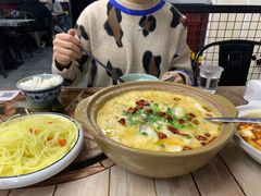 -新安江奶酸菜鱼(总店)