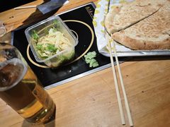 -新疆烧烤王(广灵店)