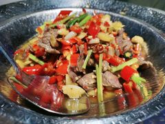 -新辣宴·湖南家常菜·商务聚餐(中粮创芯店)
