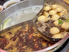 -活鱼馆(宜兴埠店)