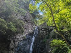 -浙北大峡谷