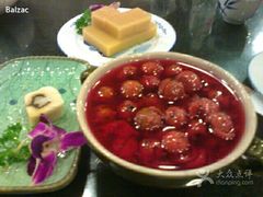 -老浒记烤鸭-北京菜(琉璃厂店)