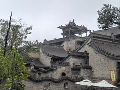-山西王家大院