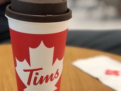 -Tims天好咖啡·贝果(拉斐尔云廊店)