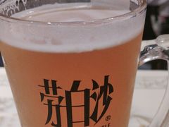 -串盟烧烤大排档·长沙美食地标(星沙店)