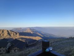 -萍乡武功山风景名胜区