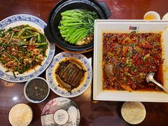 -杨记隆府(白象街店)