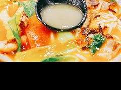 -蒙自源米线大王(江南西路店)